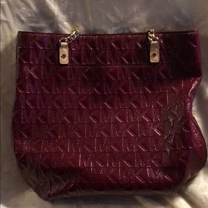 Michael Kors handbag